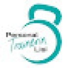 Personaltrainerin Lisi