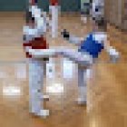 TANGUN TAEKWONDO CLUB TULLN - DOJANG