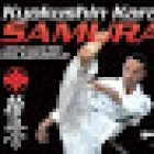 Kyokushin Karate SAMURAI - Karate, Kickboxen, Thaiboxen, Boxen.