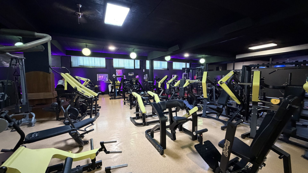 Active8 Fitness