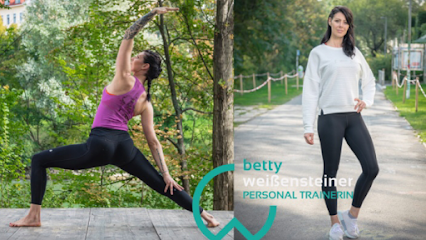 Betty Weißensteiner Personal Training & Yoga - Melk