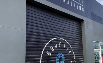 Body Fit Training Geelong West