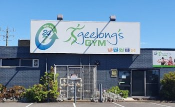 Geelong's Gym