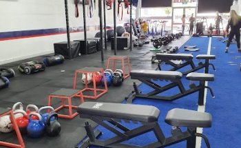 F45 Training Geelong West