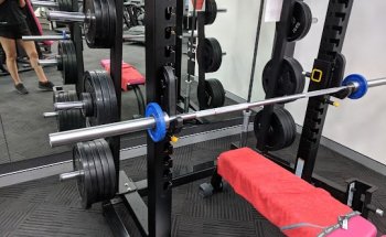 Fernwood Fitness