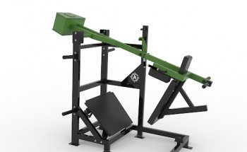 Carbon Gym
