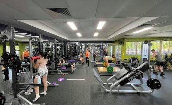 Anytime Fitness Nambour
