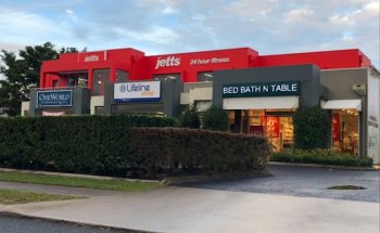 Jetts Noosa