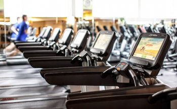 City Club Health and Fitness Centre