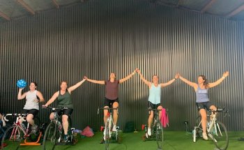 Altitude Fitness Armidale