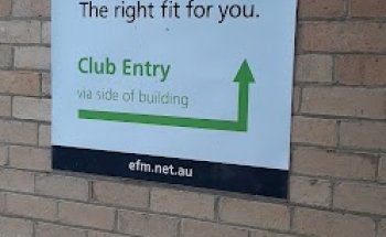 EFM Health Club