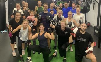 12RND Fitness Port Melbourne