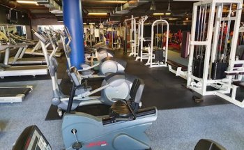 Next Level Gym South Melbourne