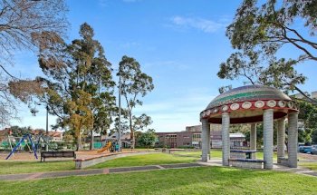 North Melbourne Community Centre
