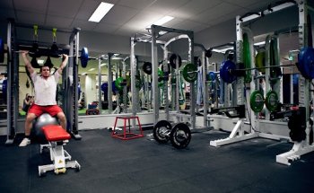South Side Fitness