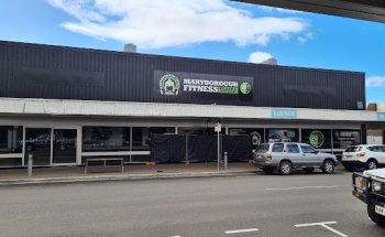 Maryborough Fitness Health & Bodyworks
