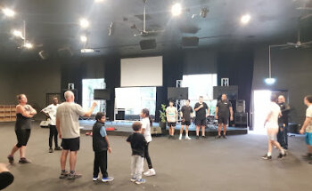 Impact Gym