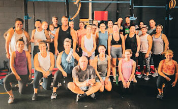 Hybrid Fitness Training