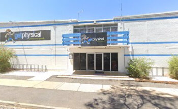 Get Physical | Alice Springs