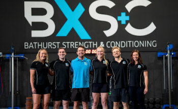 Bathurst Strength & Conditioning