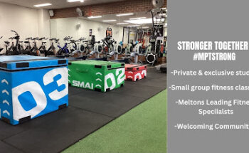 Melton Personal Training