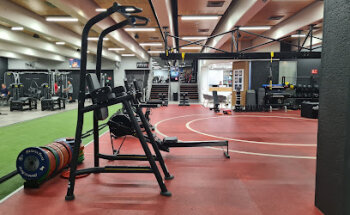 Fitness First George Street Platinum