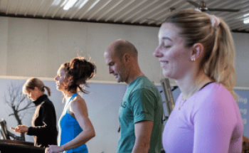 Willows Health & Lifestyle Centre