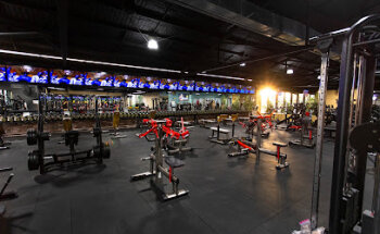 Gold's Gym Toowoomba