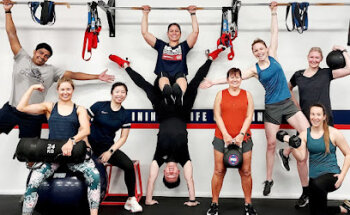 F45 Training Toowoomba West