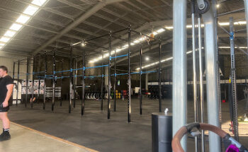 CrossFit Ipswich