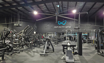 Infinity Gym 24/7 Dandenong