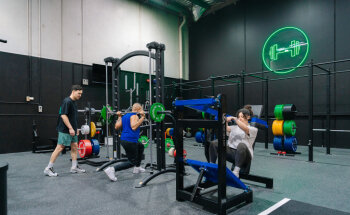 Habitat Gym