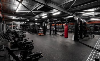 Roar Fitness 24/7 Cockburn