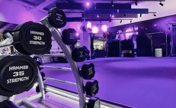 Anytime Fitness Haymarket