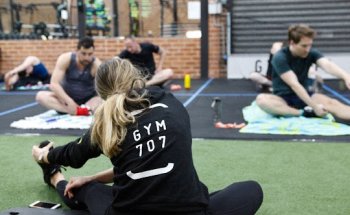 Gym 707
