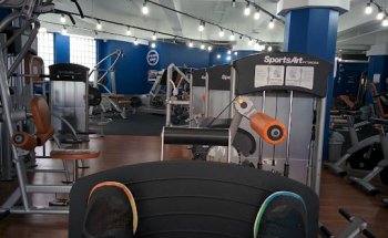 Plus Fitness 24/7 Darlinghurst