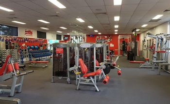 Jetts East Toowoomba