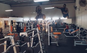 Olympus Training Facility