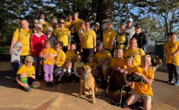 Fierce Fitness Toowoomba