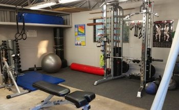 Resolute Fitness