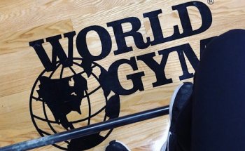 World Gym Townsville