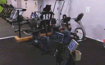 Synergy Health & Fitness Solutions