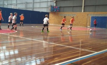 Ararat Fitness & Leisure Centre
