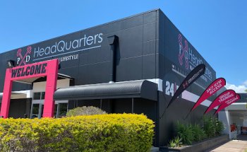 PD HeadQuarters