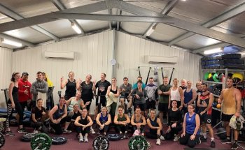 Elev8ed Fitness