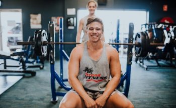 Strand Fitness North Shore