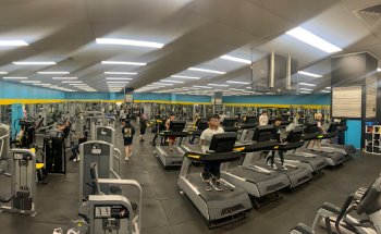 Peakfitness 24/7 Gym | Keysborough Gym
