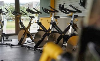 JCU Student Association Fitness Centre