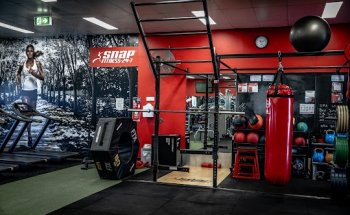 Snap Fitness 24/7 Thuringowa
