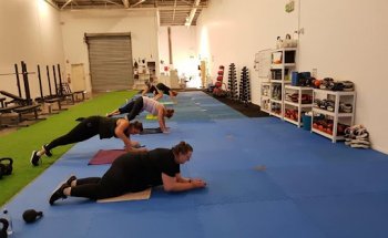 VIBE Fitness Studios Townsville